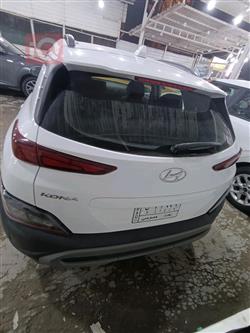 هيونداي كونا